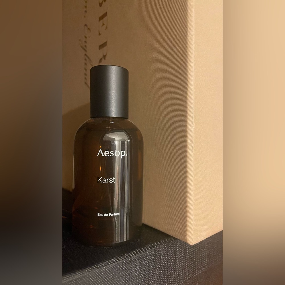 Aesop Karst EDP 1.7oz/50ml
